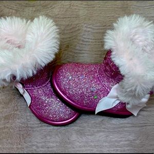 Juicy Couture Boots